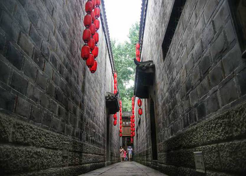 乐至县四季果乡景区怎么玩 门票价格与游玩攻略全知道-第2张图片-四川省中国青年旅行社